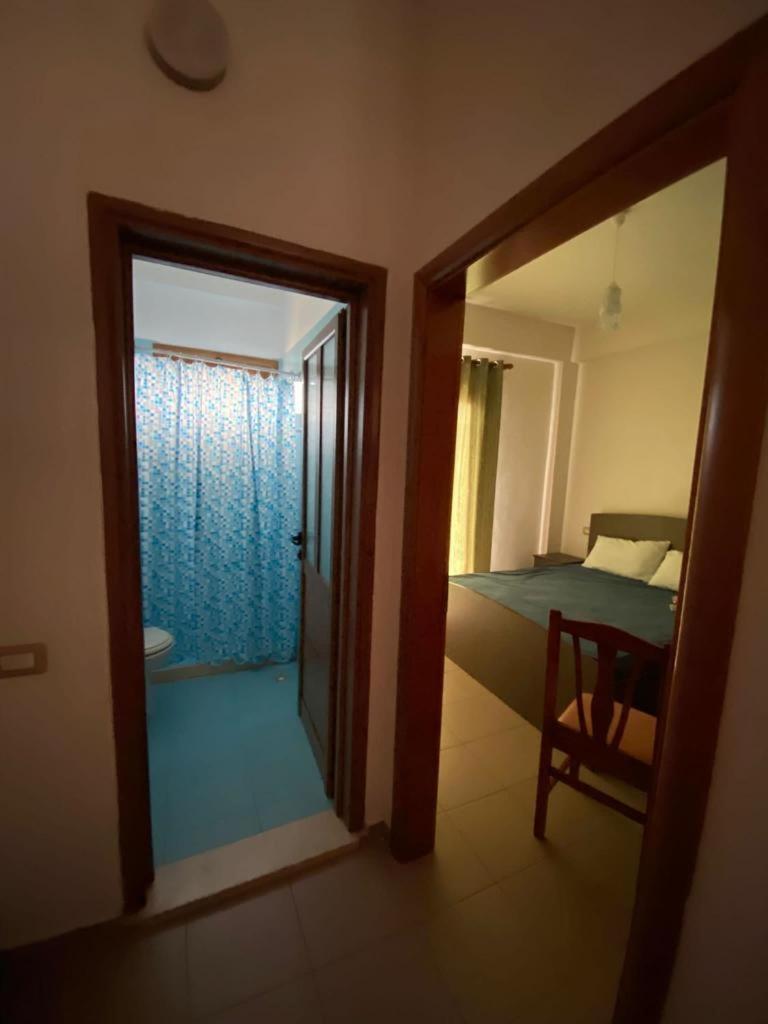 Appartement Albano *