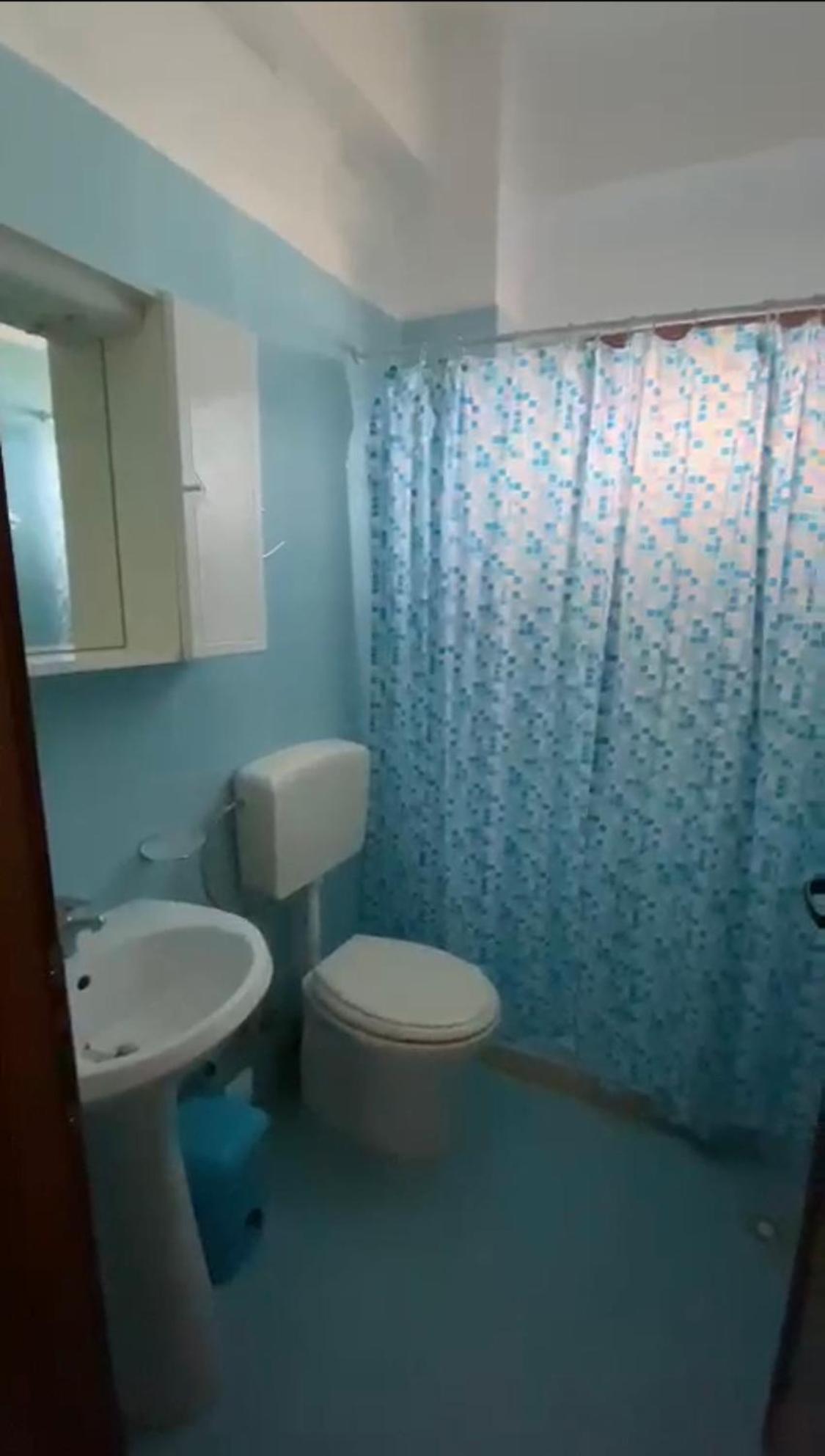Appartement Albano Orikum