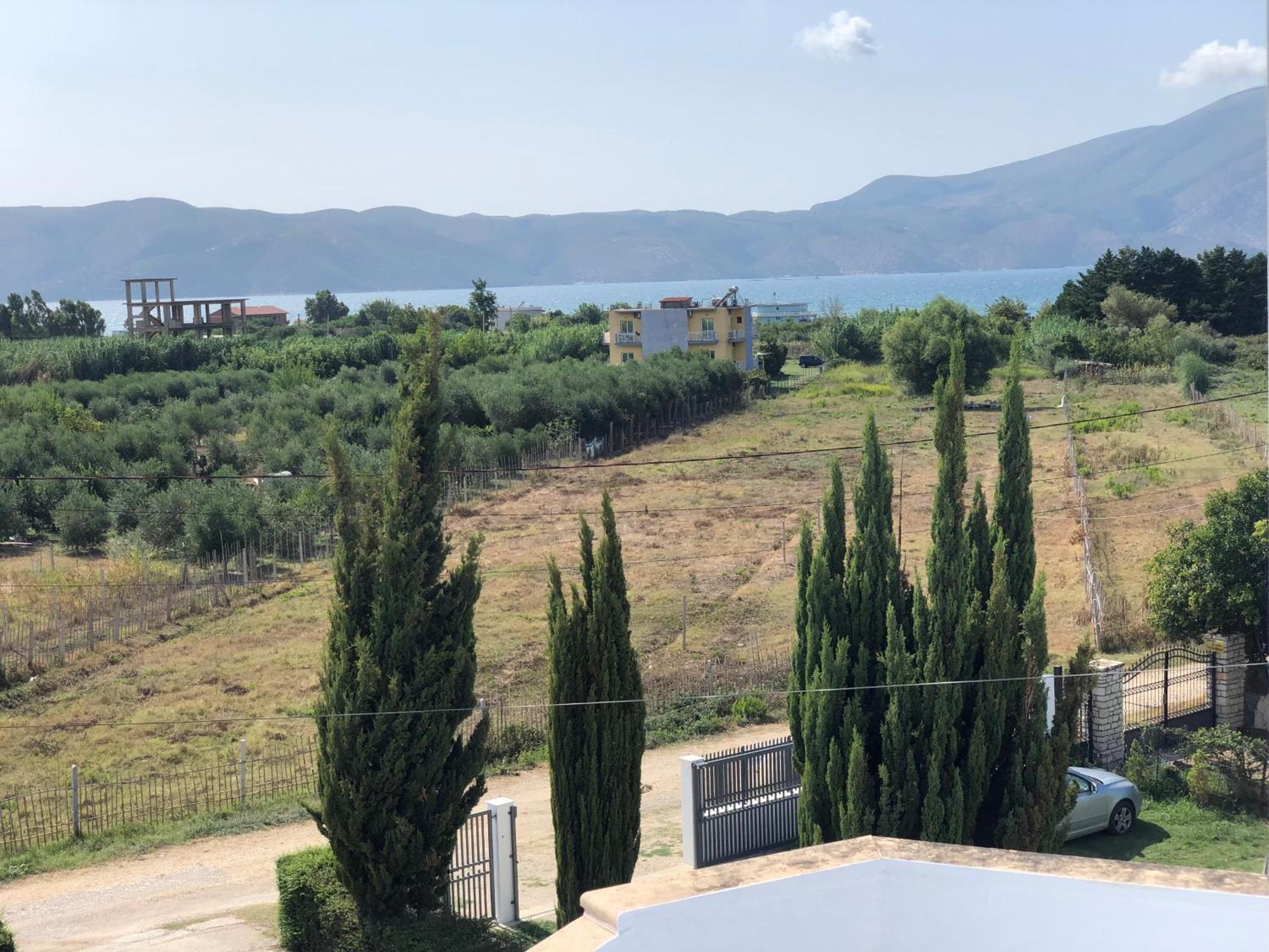 Appartement Albano *