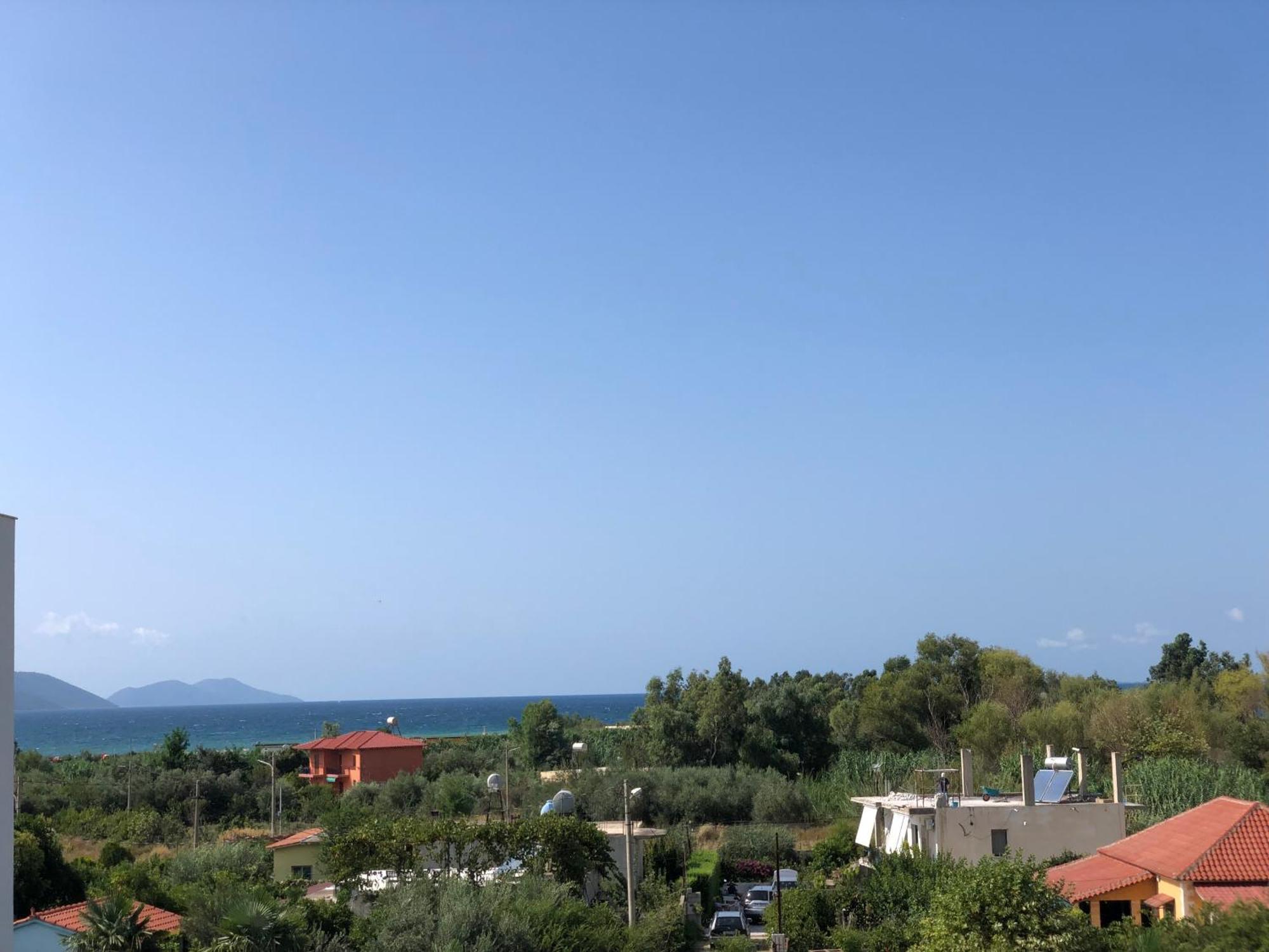 Appartement Albano