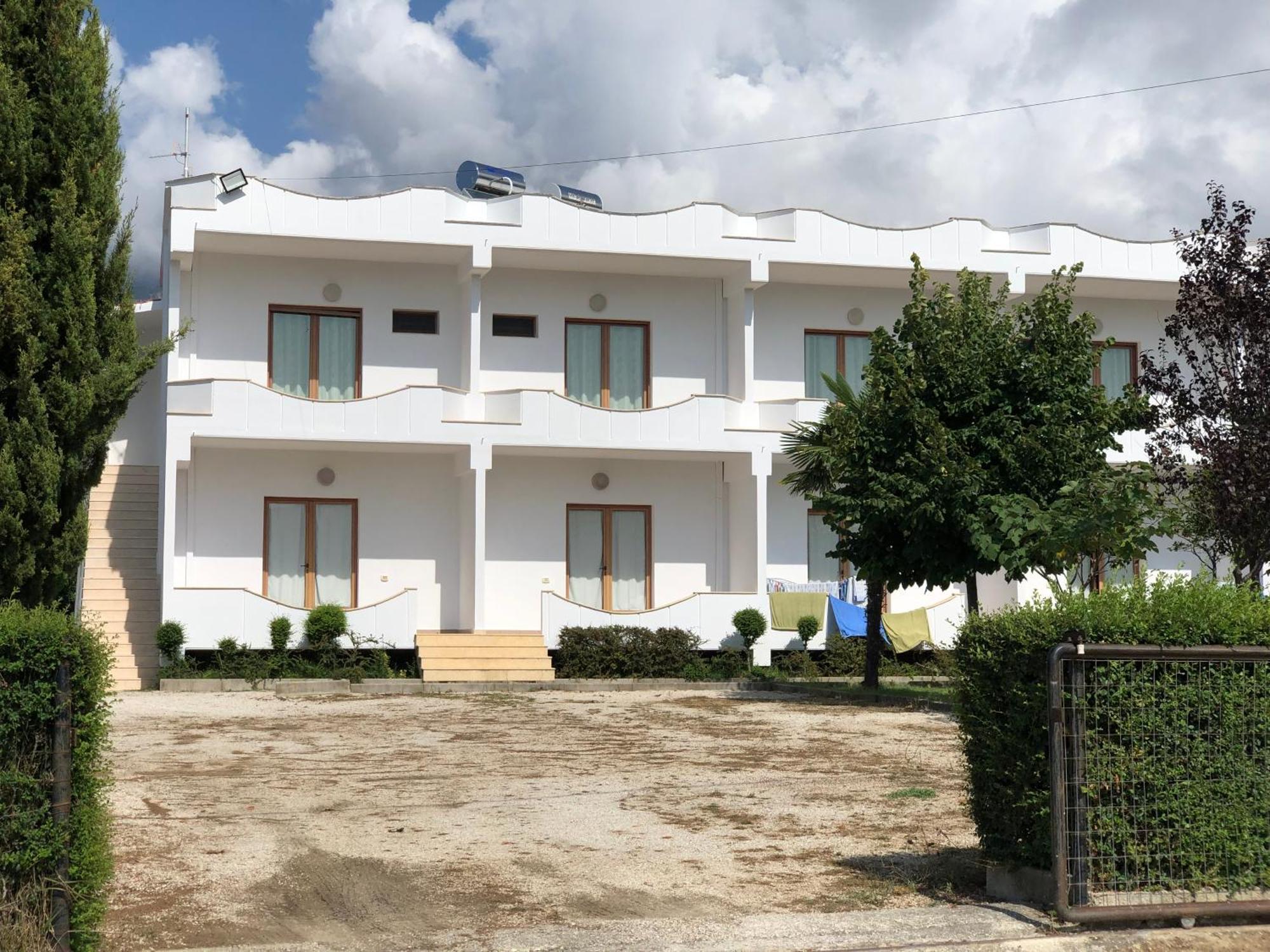 Appartement Albano