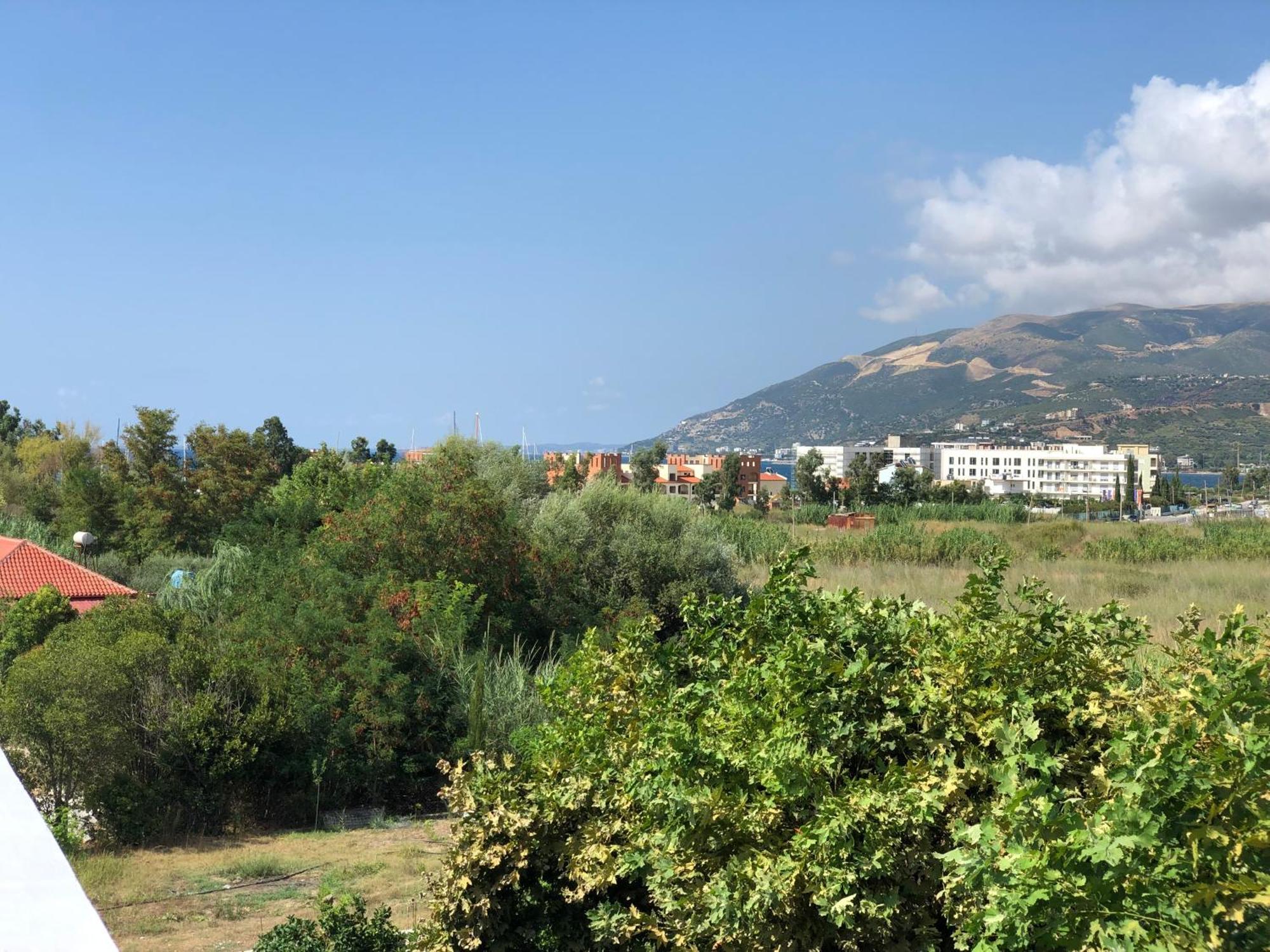Albano Appartement