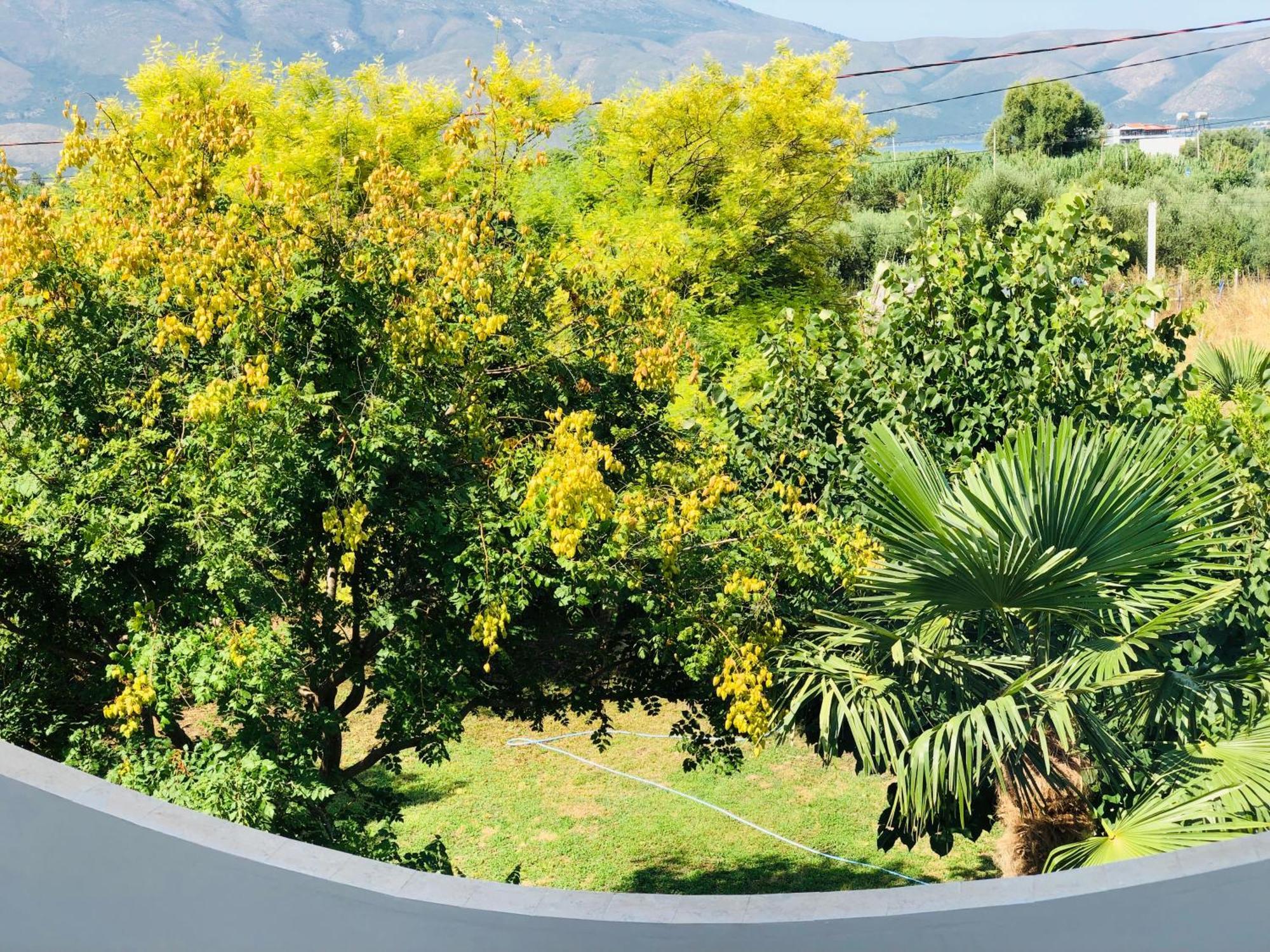 Appartement Albano *